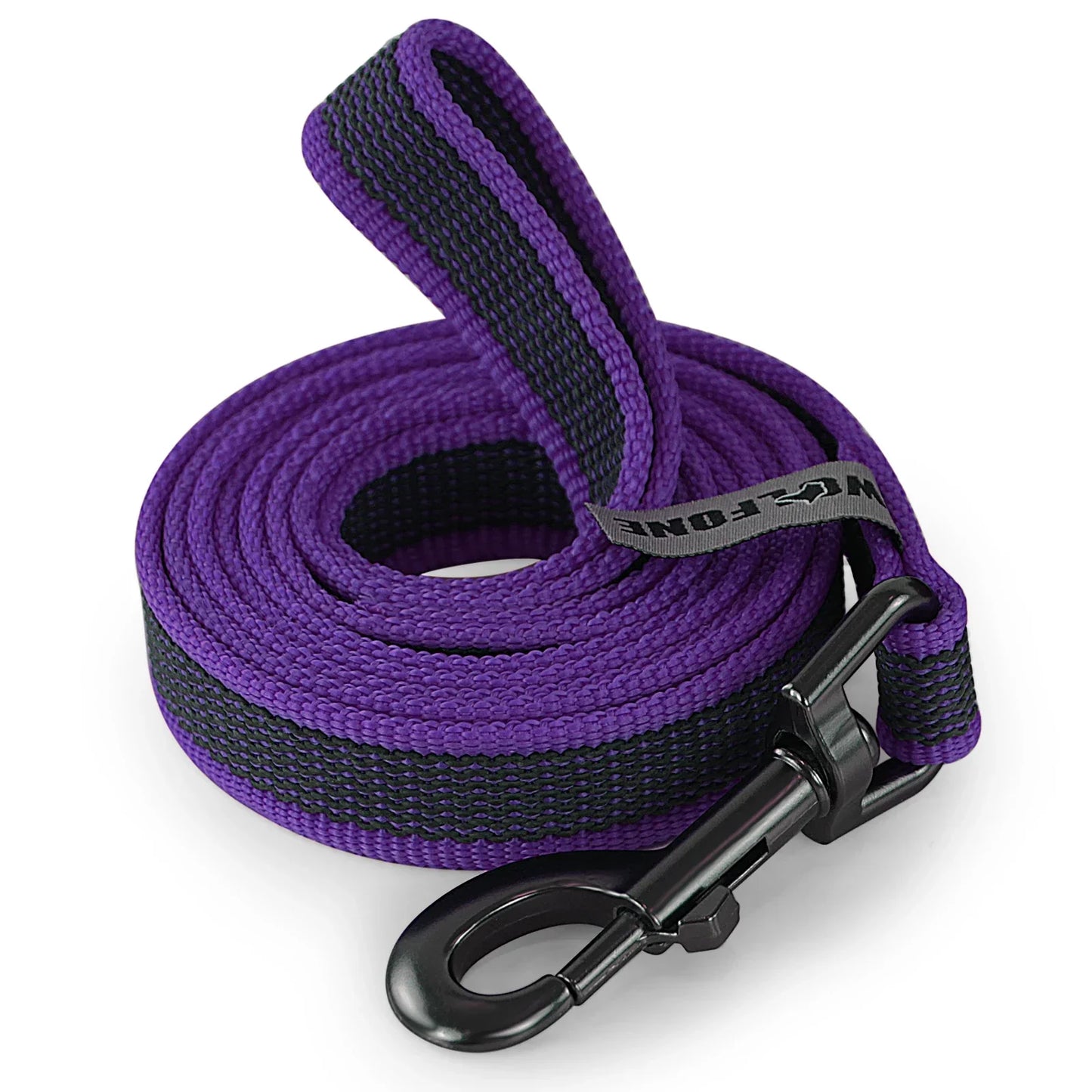 Schleppleine (1,5m bis 15m)
