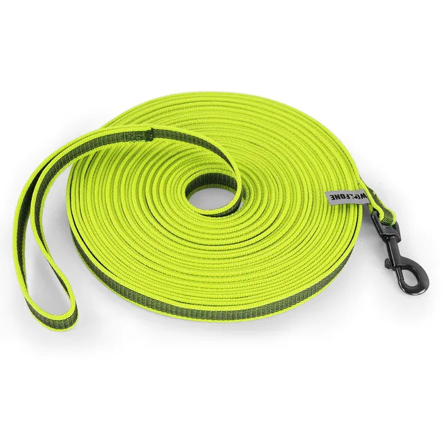Schleppleine (1,5m bis 15m)