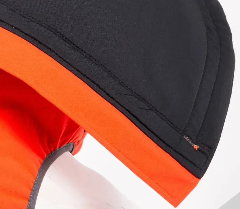 2 in 1 Hundeweste und Geschirr, Hund trägt wasserdichte TrueLove Allwetterjacke mit integriertem Geschirr und 3M Reflektoren – perfekte Hundebekleidung für schlechtes Wetter