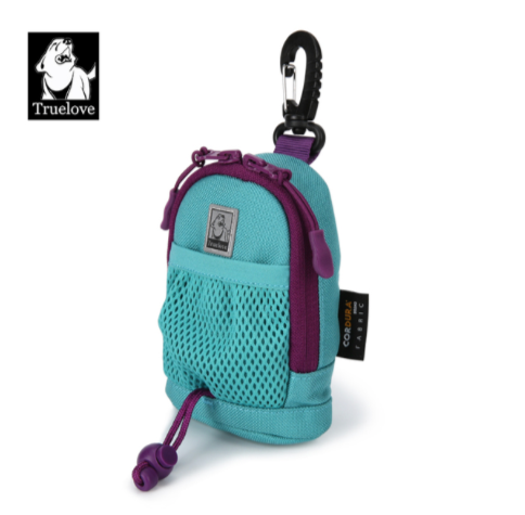 Hundekotbeutelspender Dog Poop Bag - Vielseitig und Wasserdicht