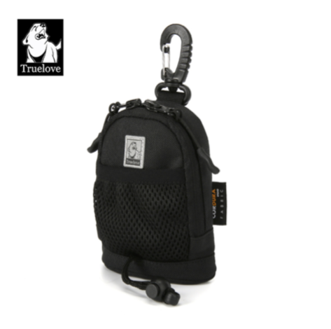 Hundekotbeutelspender Dog Poop Bag - Vielseitig und Wasserdicht