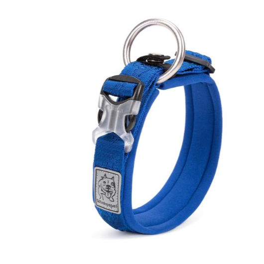 Hundehalsband Cordura - Komfort & Stil vereint