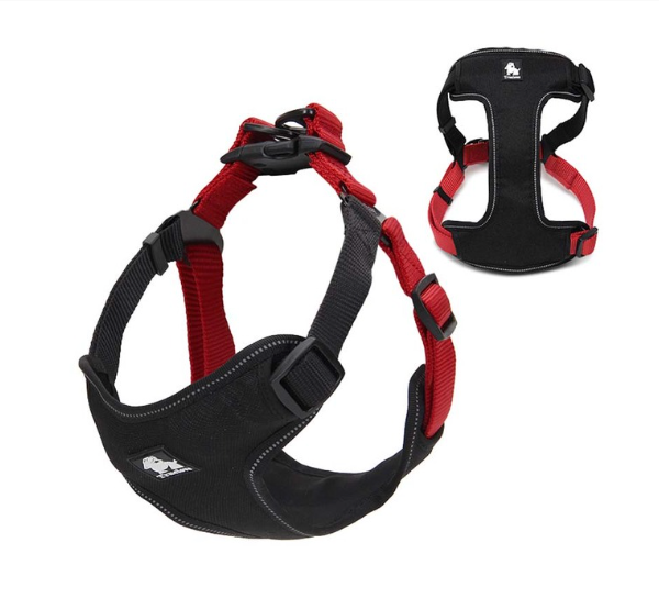 Easy Fit Hundegeschirr