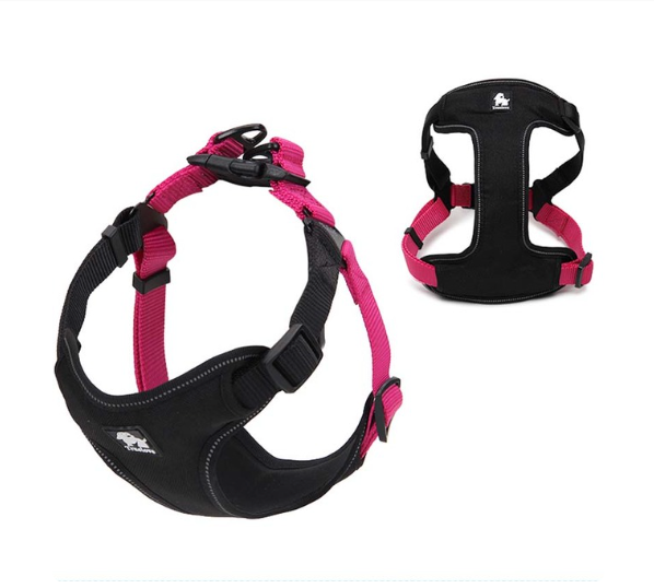 Easy Fit Hundegeschirr