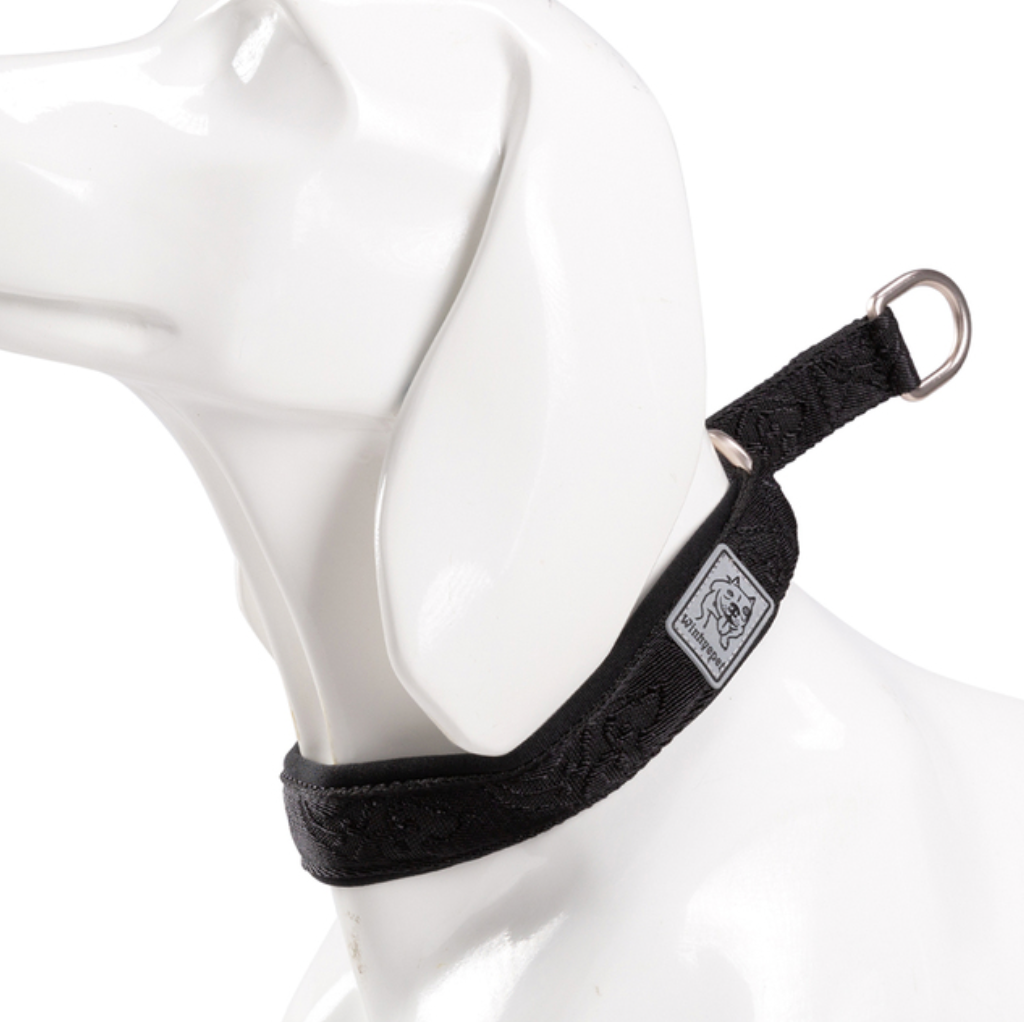 Hundehalsband Cordura - Komfort & Stil vereint