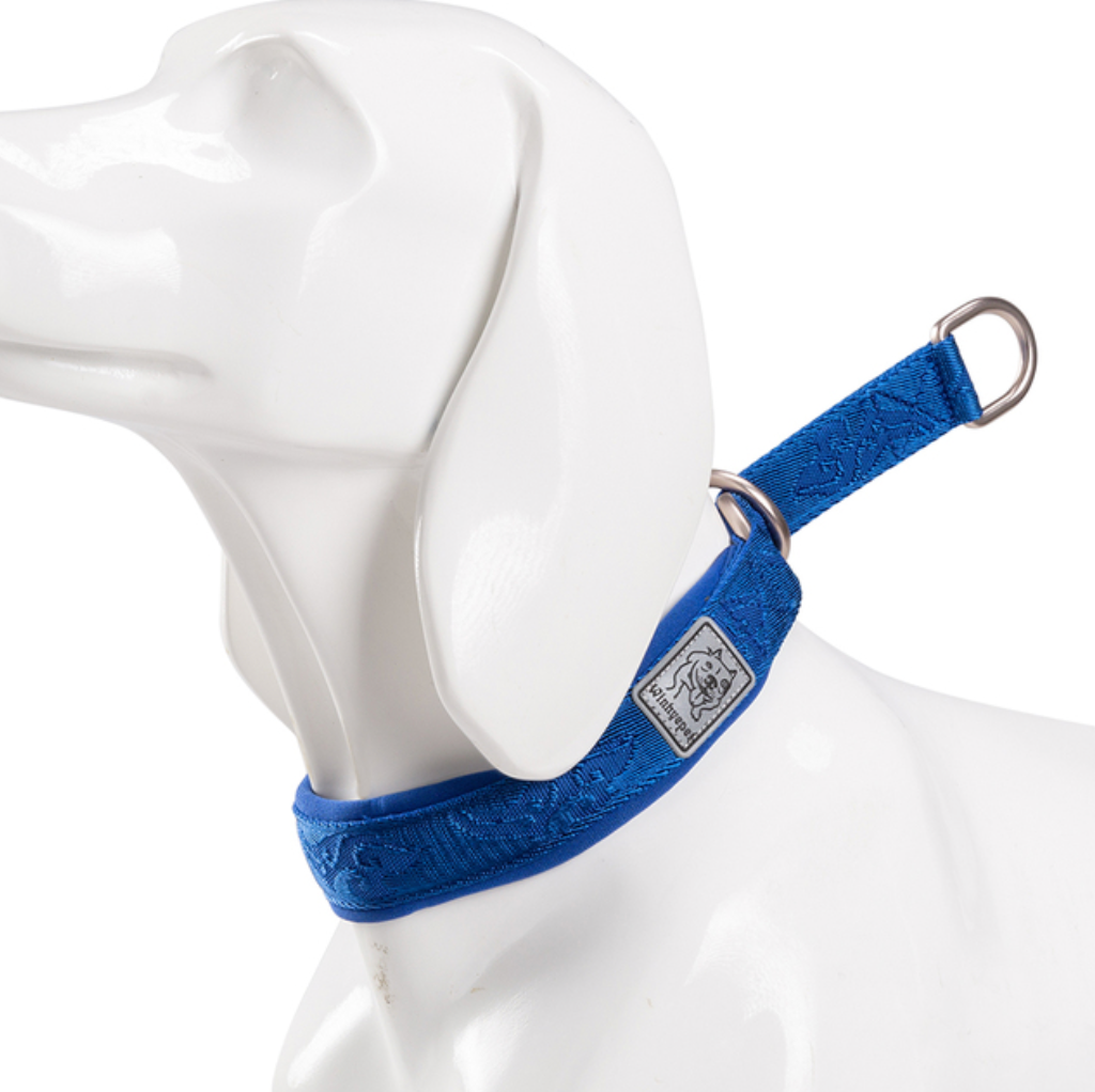 Hundehalsband Cordura - Komfort & Stil vereint