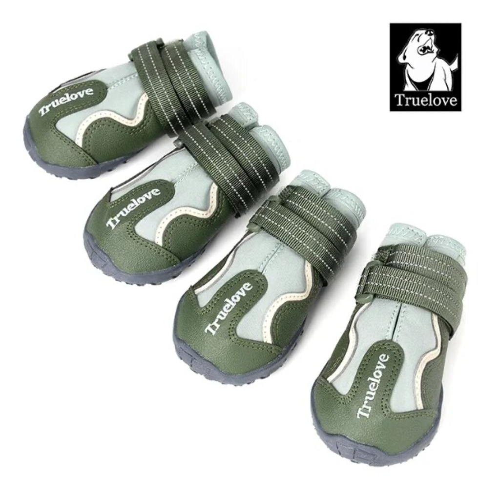 Hundeschuhe "Hooky"
