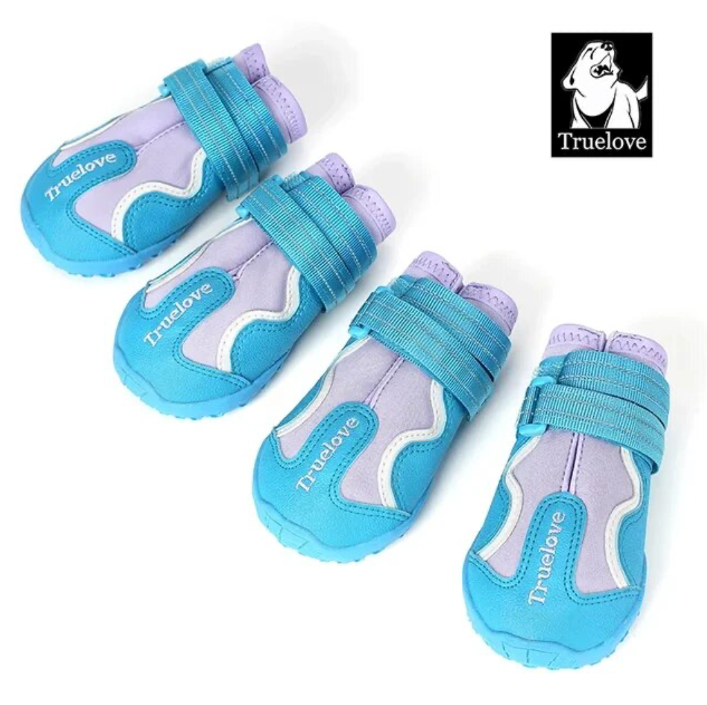 Hundeschuhe "Hooky"