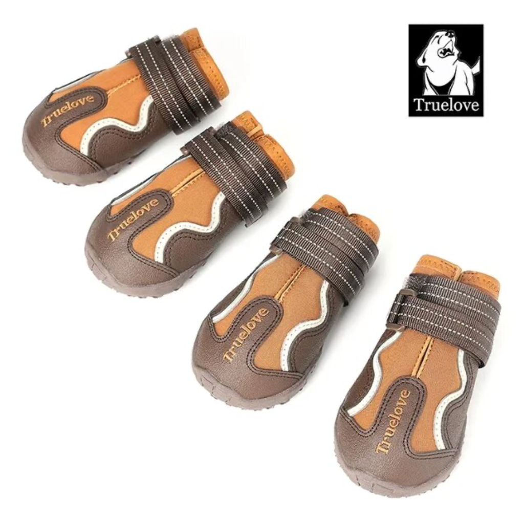 Hundeschuhe "Hooky"