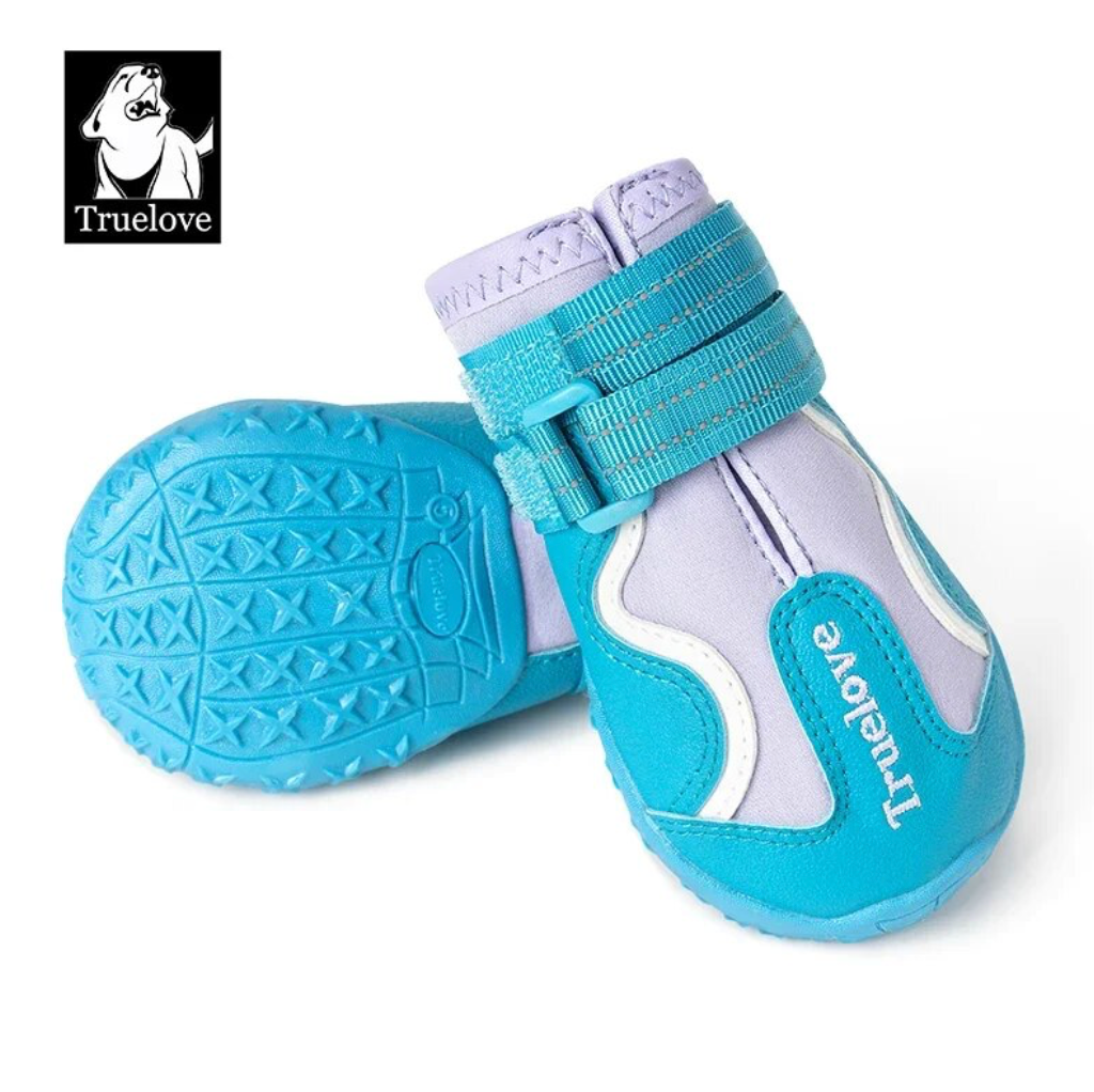 Hundeschuhe "Hooky"