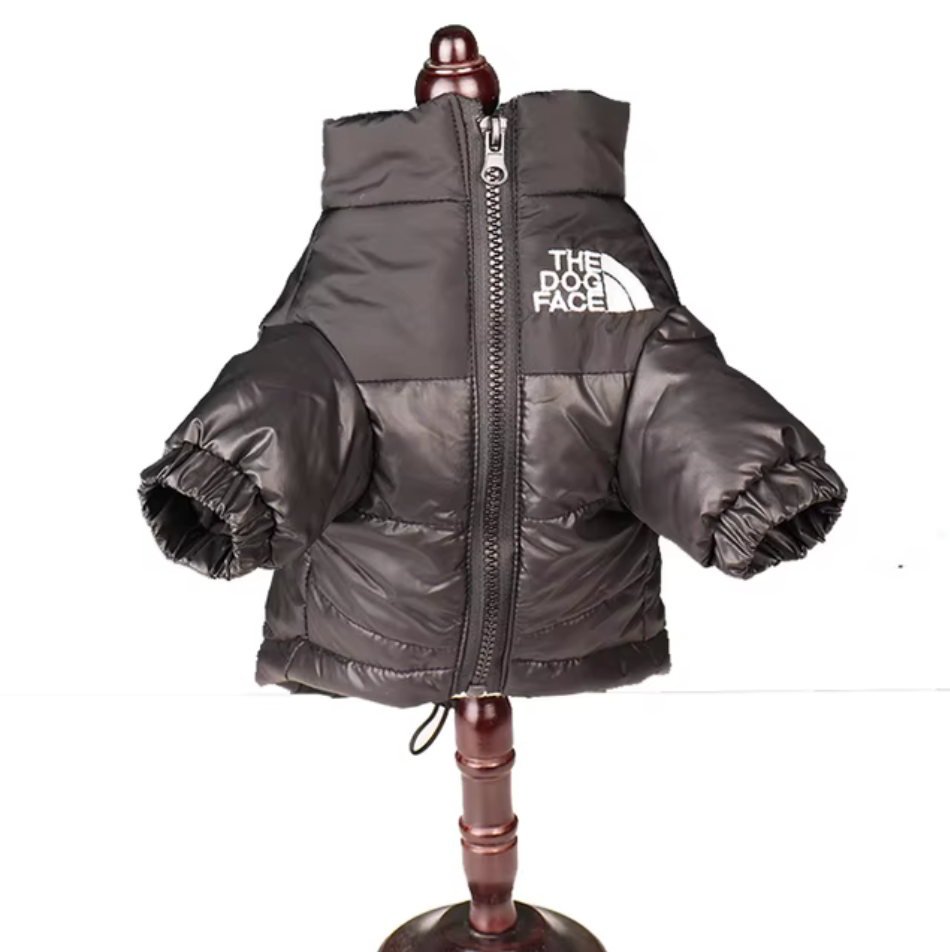Hundewinterjacke "FOUR"