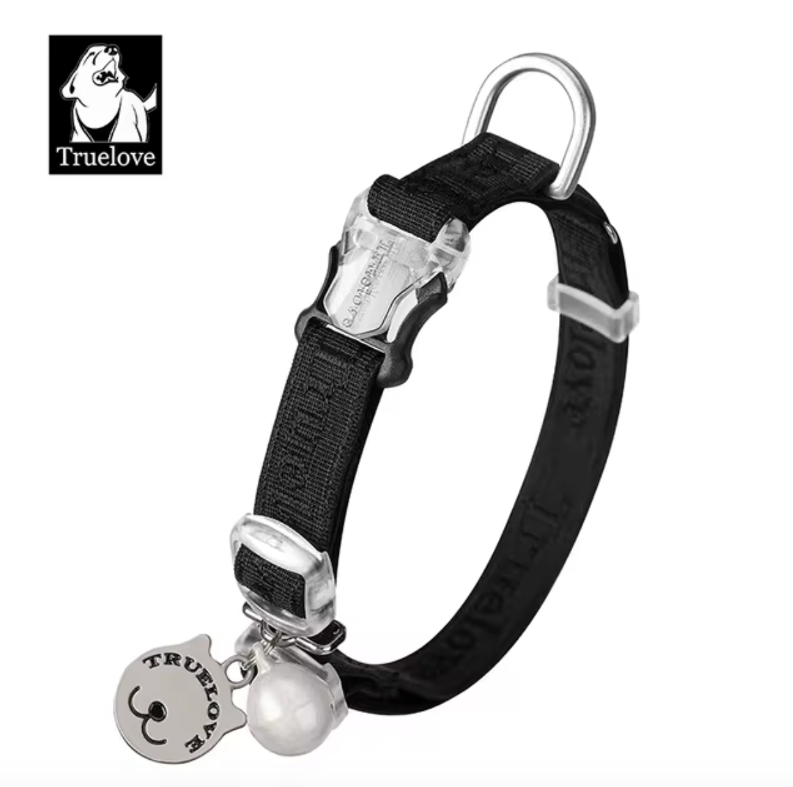 Katzenhalsband "LUNA"
