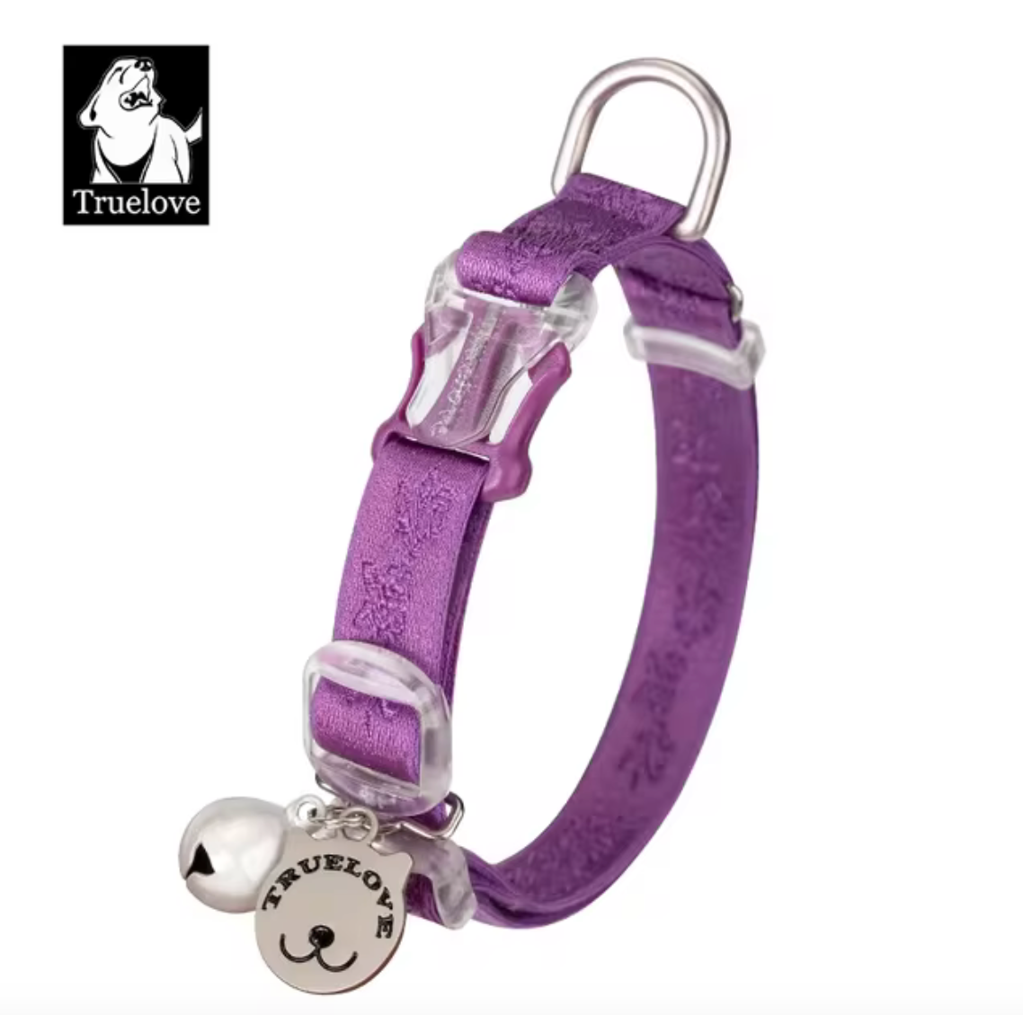 Katzenhalsband "LUNA"