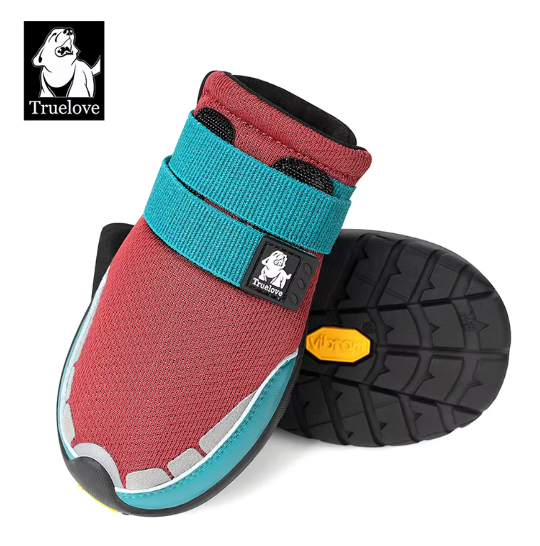 Hundeschuhe "HappyPaws"