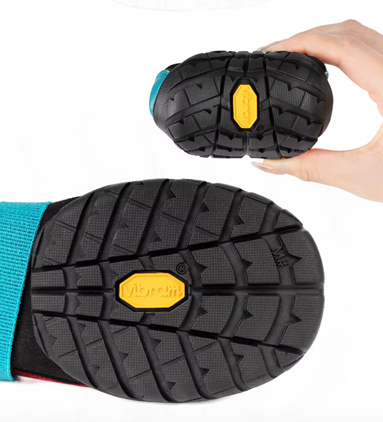 Hundeschuhe "HappyPaws"
