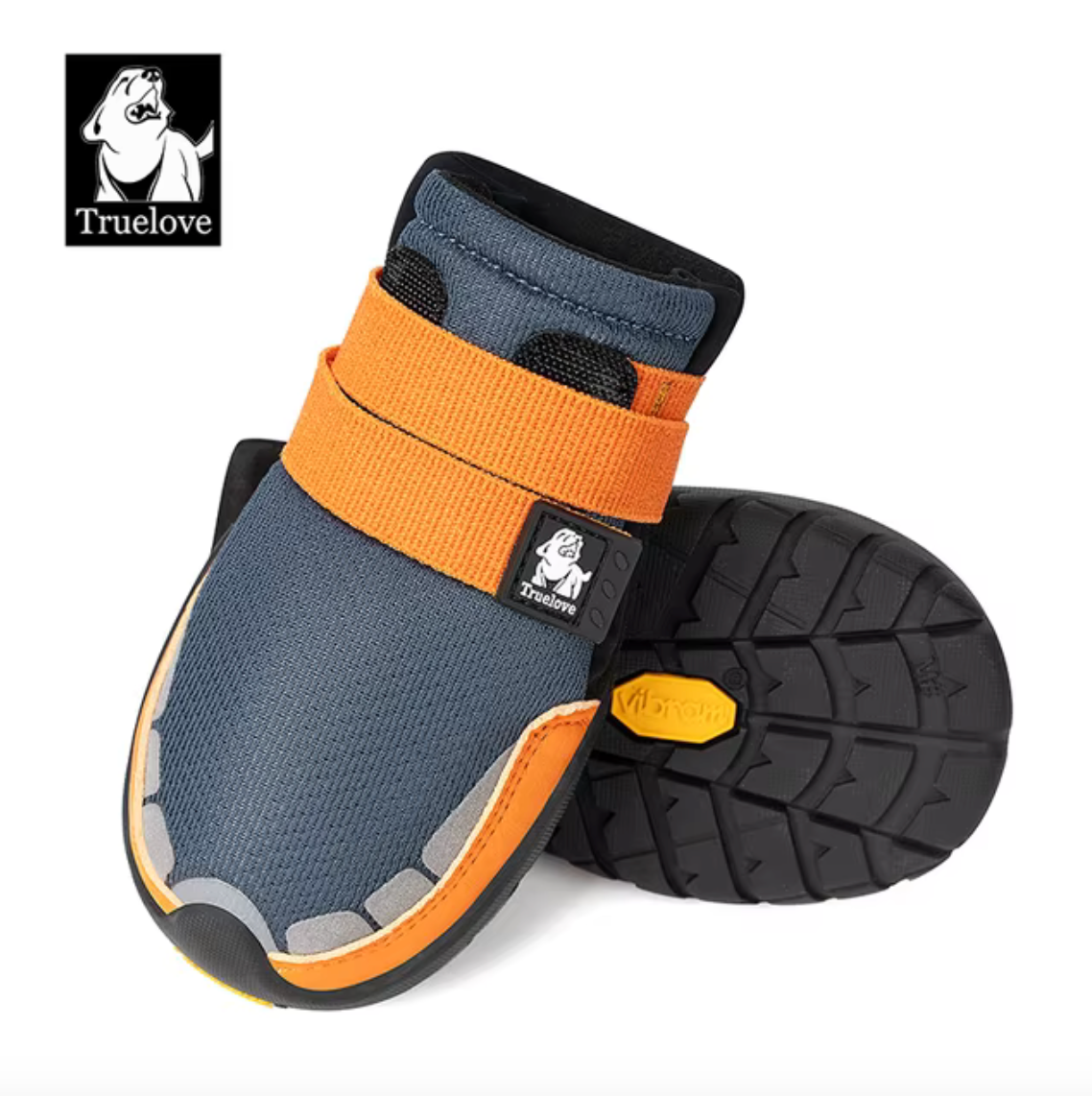 Hundeschuhe "HappyPaws"