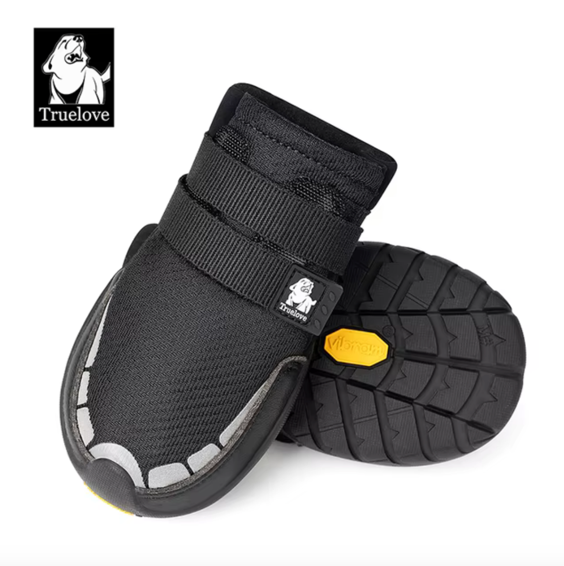 Hundeschuhe "HappyPaws"