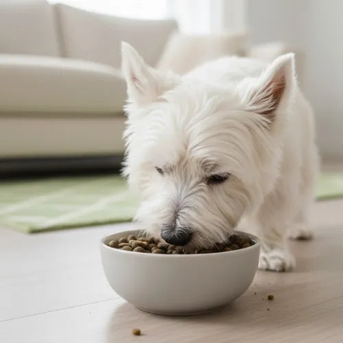 Eurital Dog Choice - Lamm mit Süßkartoffeln & Minze