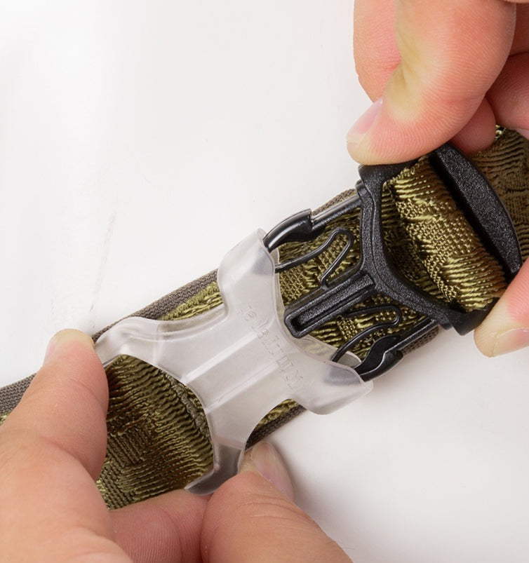 Hundehalsband Cordura - Komfort & Stil vereint