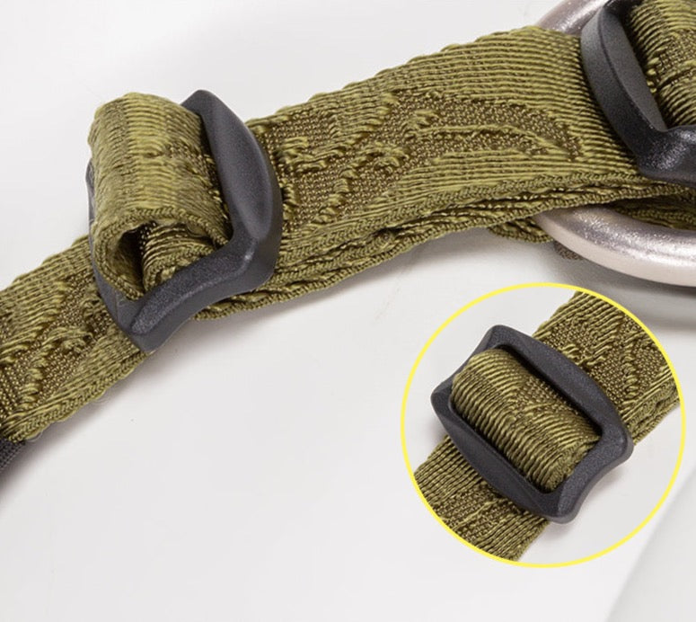Hundehalsband Cordura - Komfort & Stil vereint