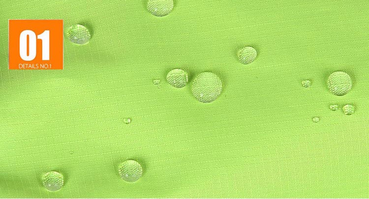 Wasserdichter Reflektierender Hundemantel