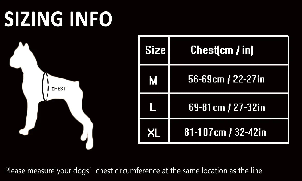 2 in 1 Military Hundegeschirr mit abnehmbaren Taschen Cordura