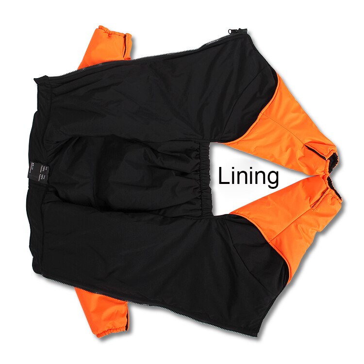 Hundejacke für kalte Tage - Ihr Begleiter für Outdoor-Abenteuer!