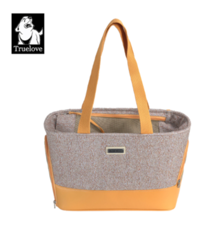 Hundehandtasche Tragbare Haustier-Ausflugstasche: Bequemer, praktischer und sicherer R