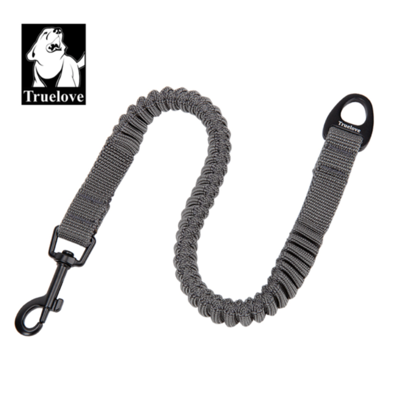 Hundeleinen Bungee Adapter