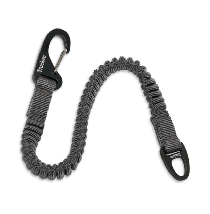 Hundeleinen Bungee Adapter
