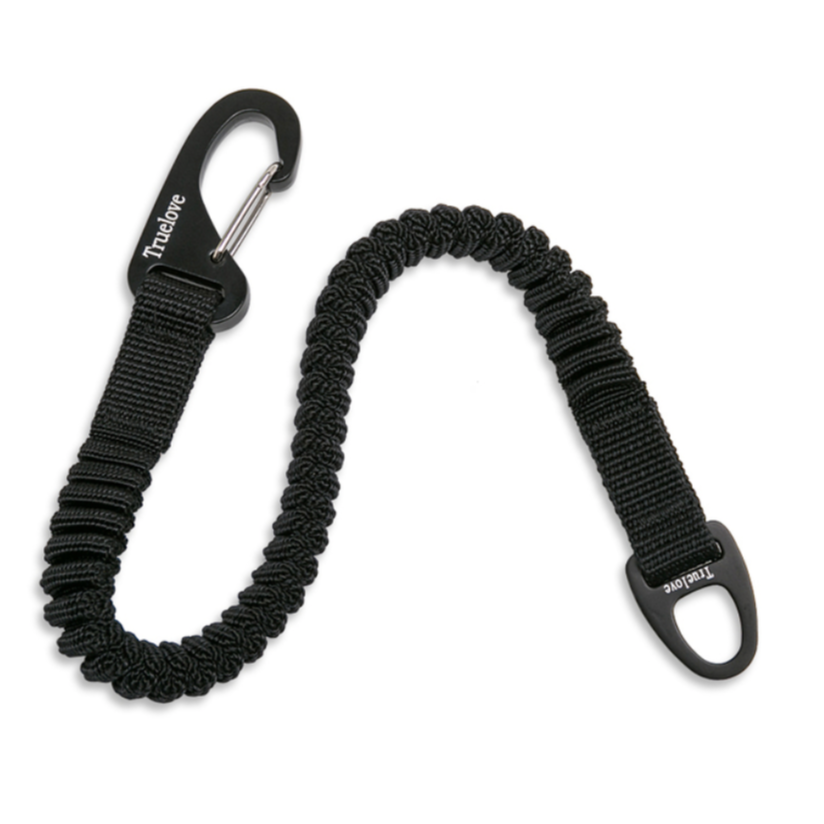 Hundeleinen Bungee Adapter