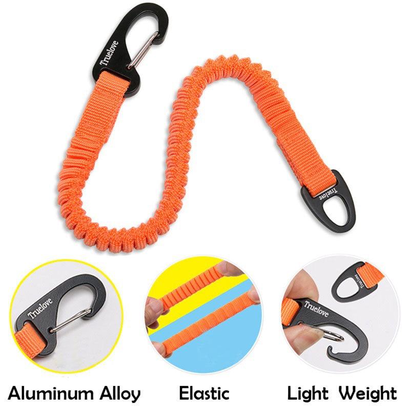 Hundeleinen Bungee Adapter