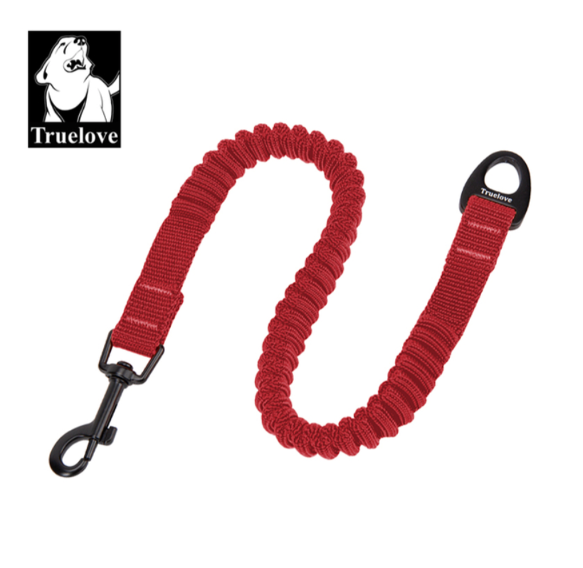 Hundeleinen Bungee Adapter