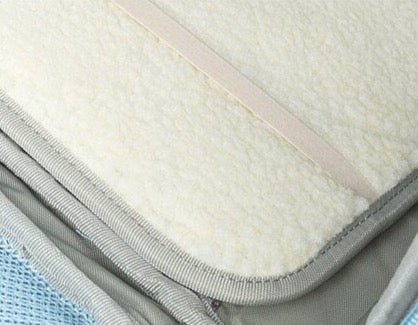 Ergonomischer Hunderucksack für kleine Hunde