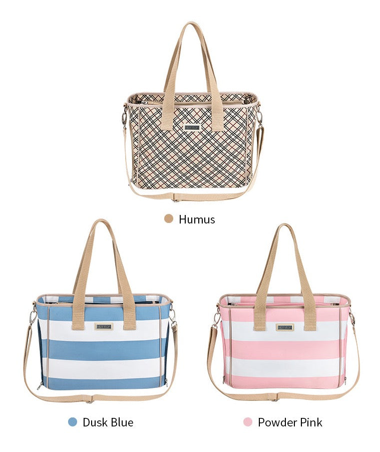 Hundetasche Luxus, Elegante Dog Carrier für stilvolle Tierliebhaber
