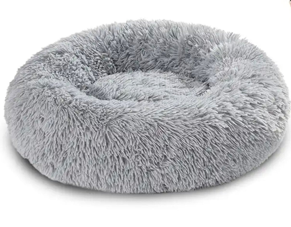Super flauschiges Hundebett