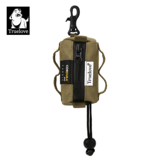Hundekotbeutelspender, Multi-Use Dog Poop Bag