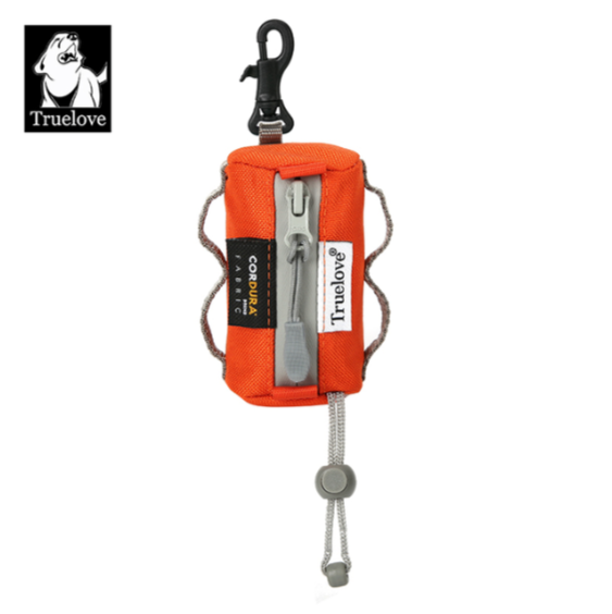 Hundekotbeutelspender, Multi-Use Dog Poop Bag