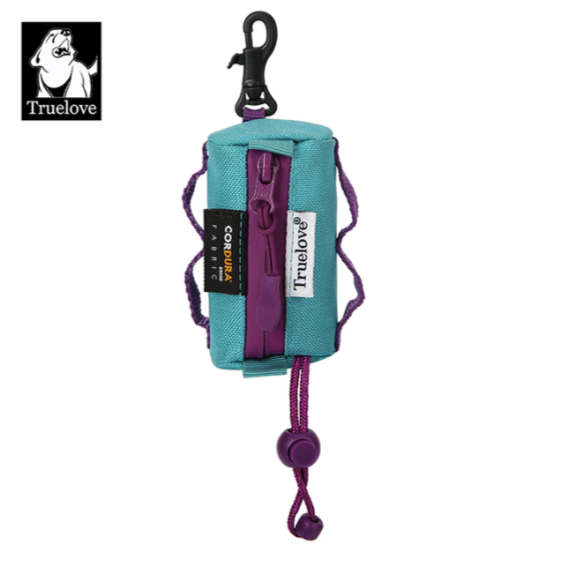 Hundekotbeutelspender, Multi-Use Dog Poop Bag