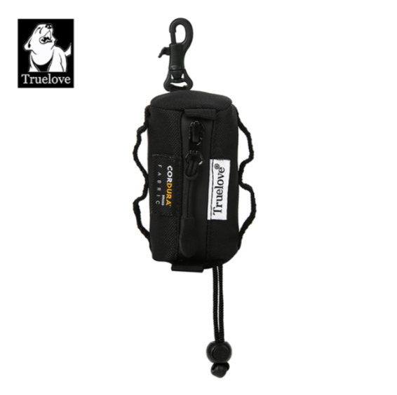 Hundekotbeutelspender, Multi-Use Dog Poop Bag