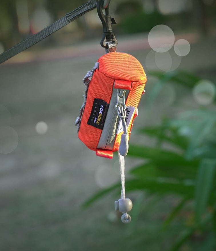Hundekotbeutelspender, Multi-Use Dog Poop Bag