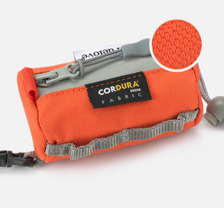 Hundekotbeutelspender, Multi-Use Dog Poop Bag