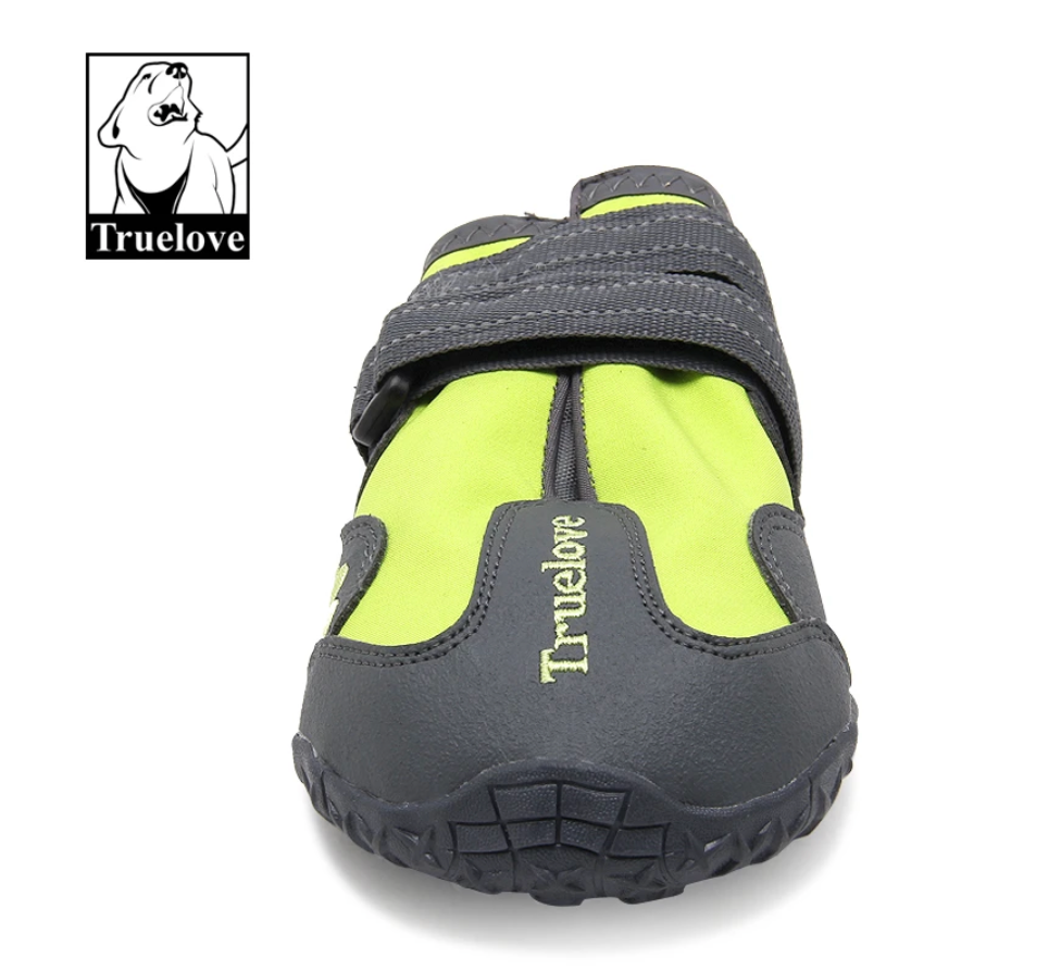 Wasserfeste robuste Hundeschuhe "V1"