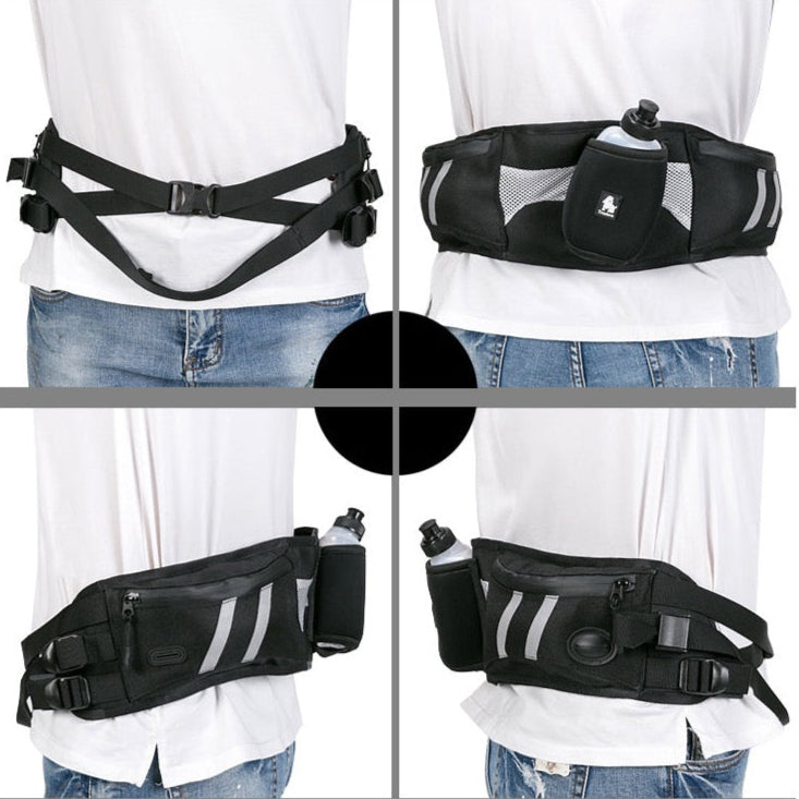 Jogger Bauchtasche True Love for Dogs