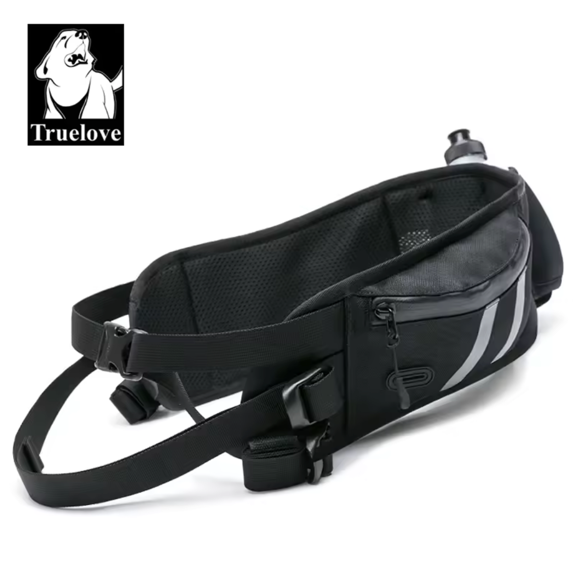 Jogger Bauchtasche True Love for Dogs