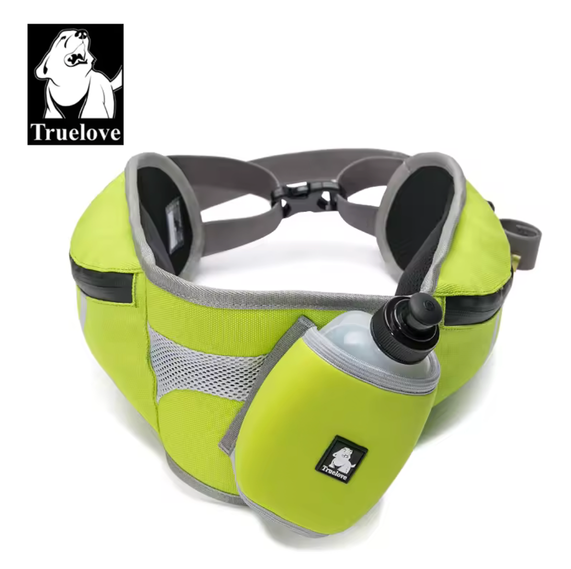 Jogger Bauchtasche True Love for Dogs