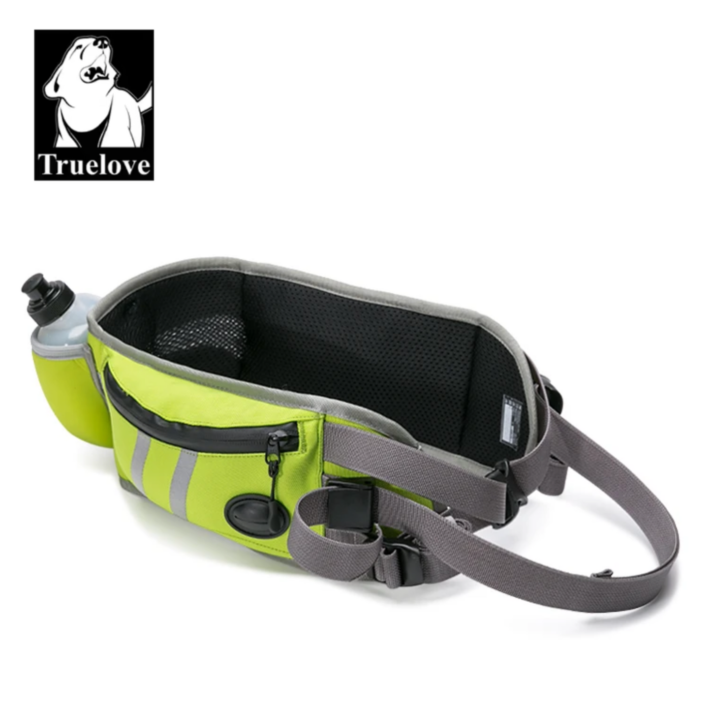 Jogger Bauchtasche True Love for Dogs