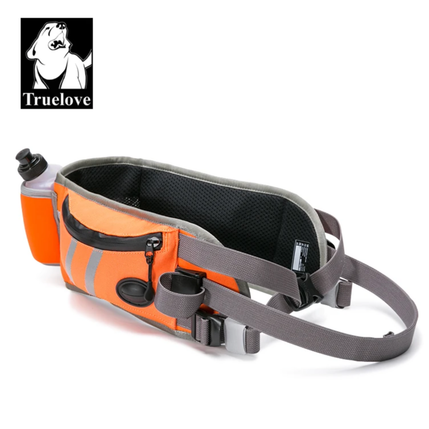 Jogger Bauchtasche True Love for Dogs