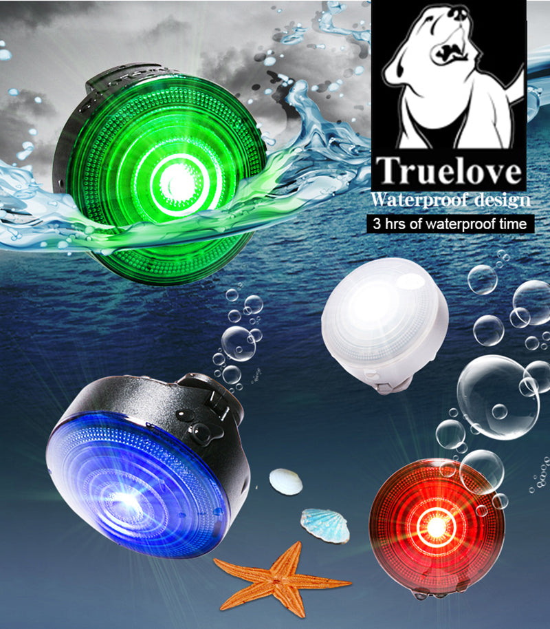 Sicherheits-LED-Licht V1 LED Sicherheitslicht