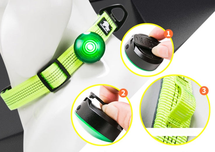 Sicherheits-LED-Licht V1 LED Sicherheitslicht